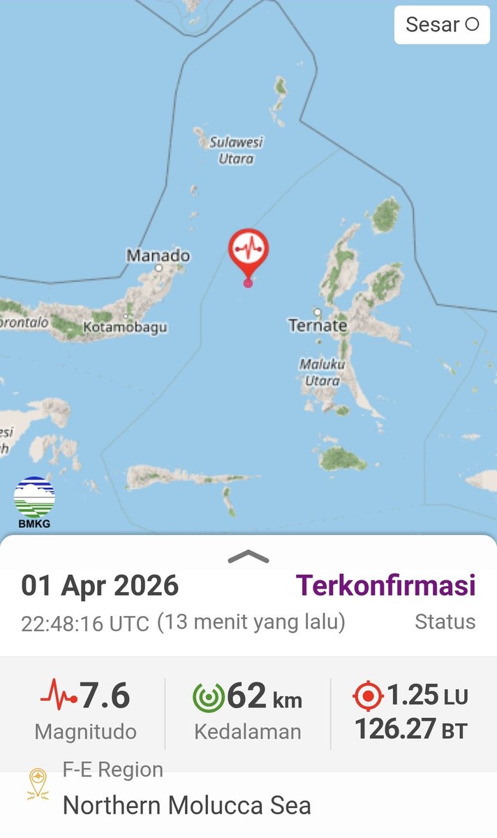 INFOMITIGASI tweet media