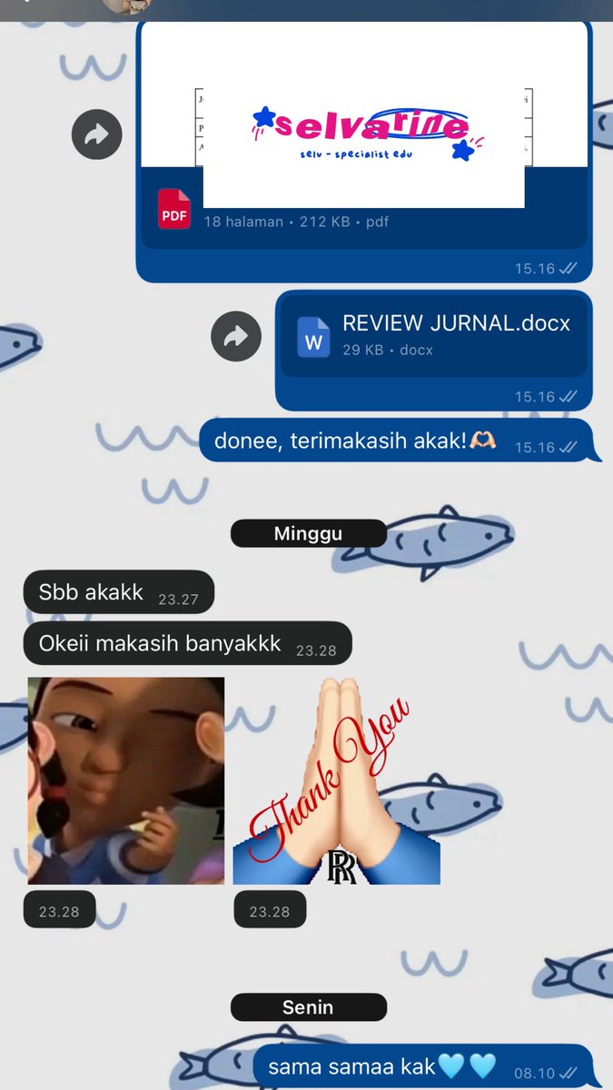 ꒰ঌ ♡ ໒꒱ ₊˚ selvarine ♡ joki tugas tweet media