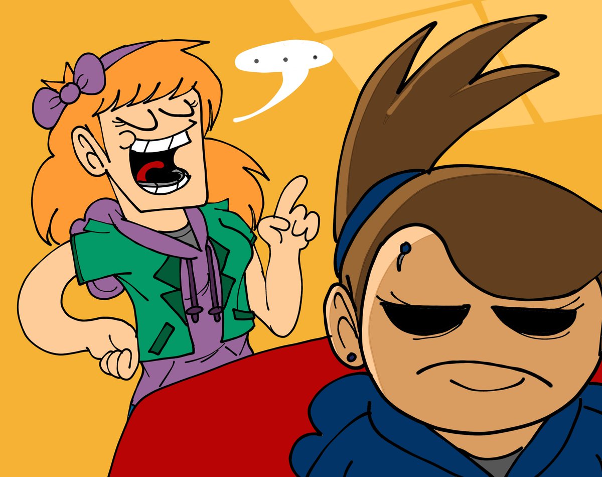 unknown 🤓 COMMISSIONS OPEN tweet media