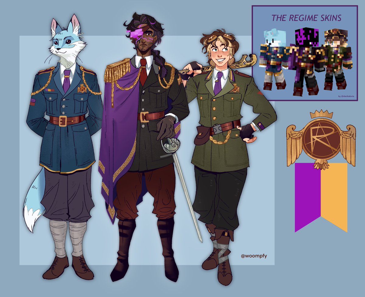 Wooms 🦝(COMMS OPEN) tweet media