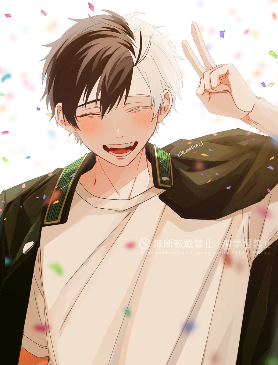 ののすん@Booth通販📦 tweet media