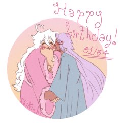 ★ Ibiki / Kichi ★ tweet media