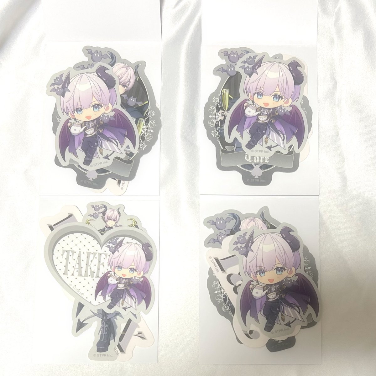 𝓶⑅*꙳@取引垢🧸⋆꙳ tweet media