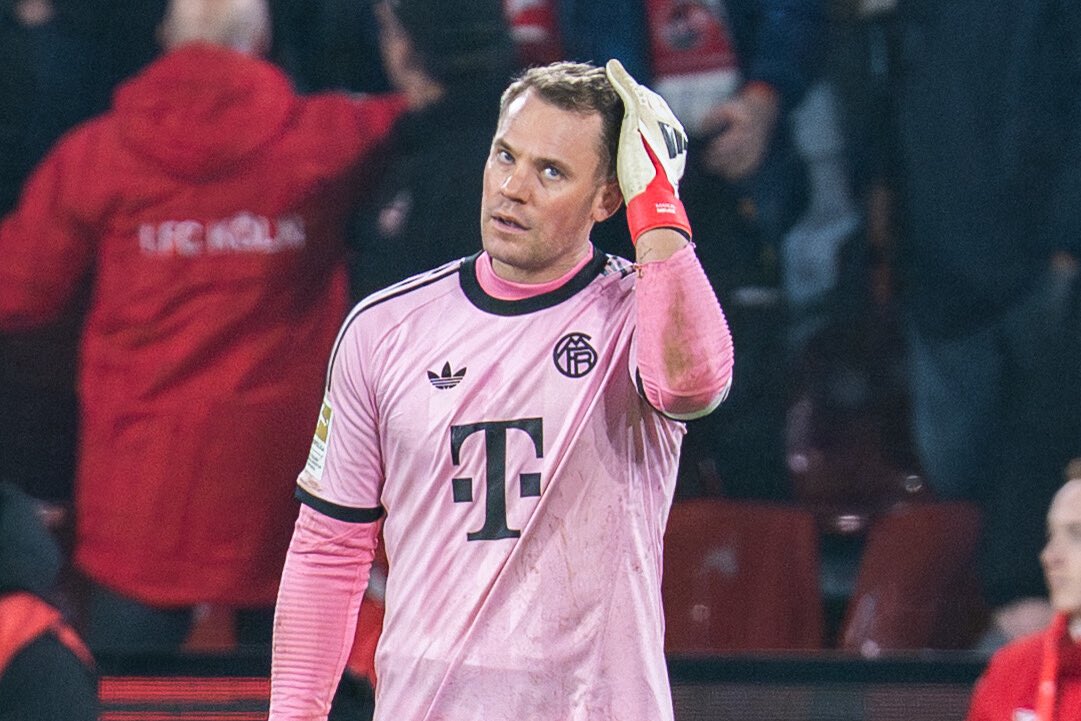 Actu Foot tweet media