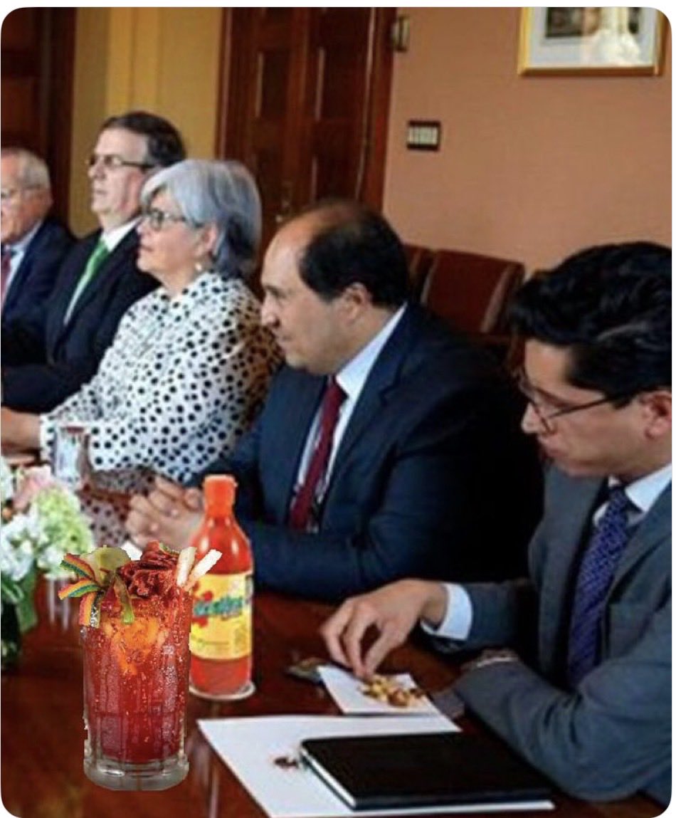 La Abuela García®™ tweet media