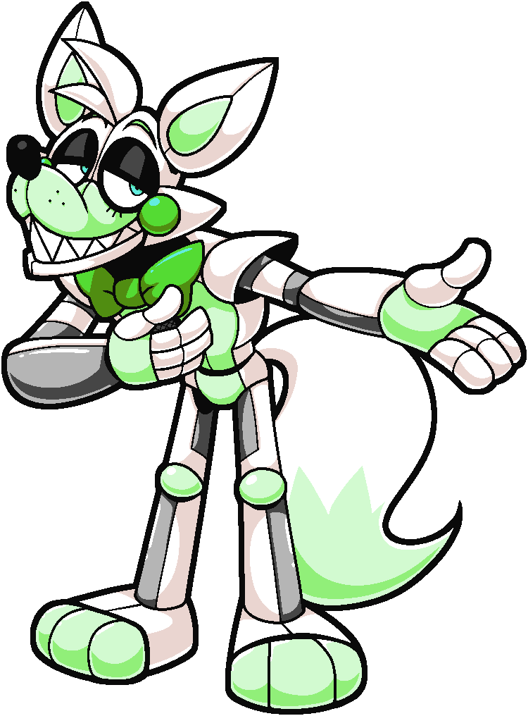 Gruntime Groxy❗ tweet media