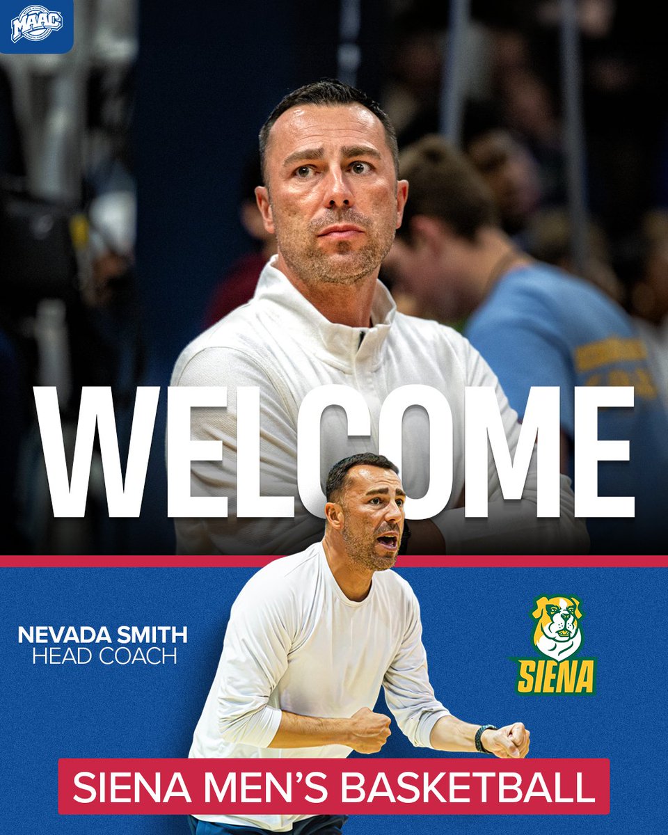 MAAC Hoops tweet media