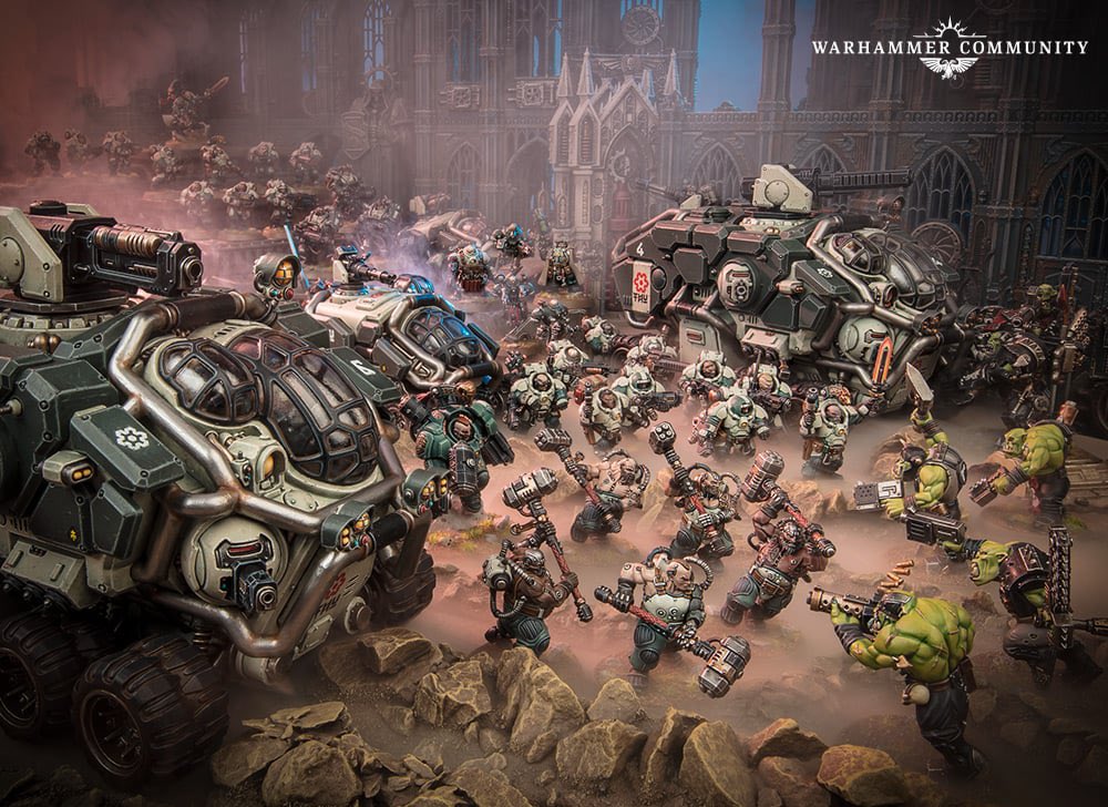 Cromwell300 (Coms open) tweet media