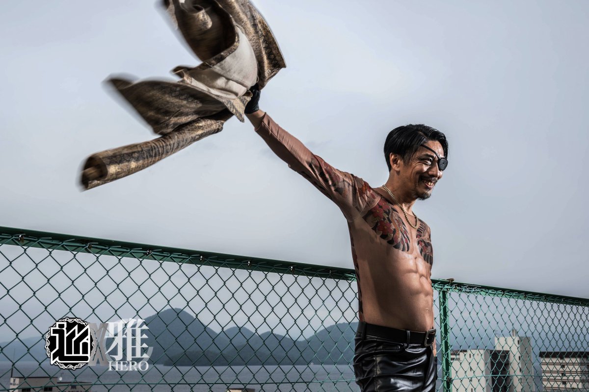 ぱらきんa.k.a買収 tweet media