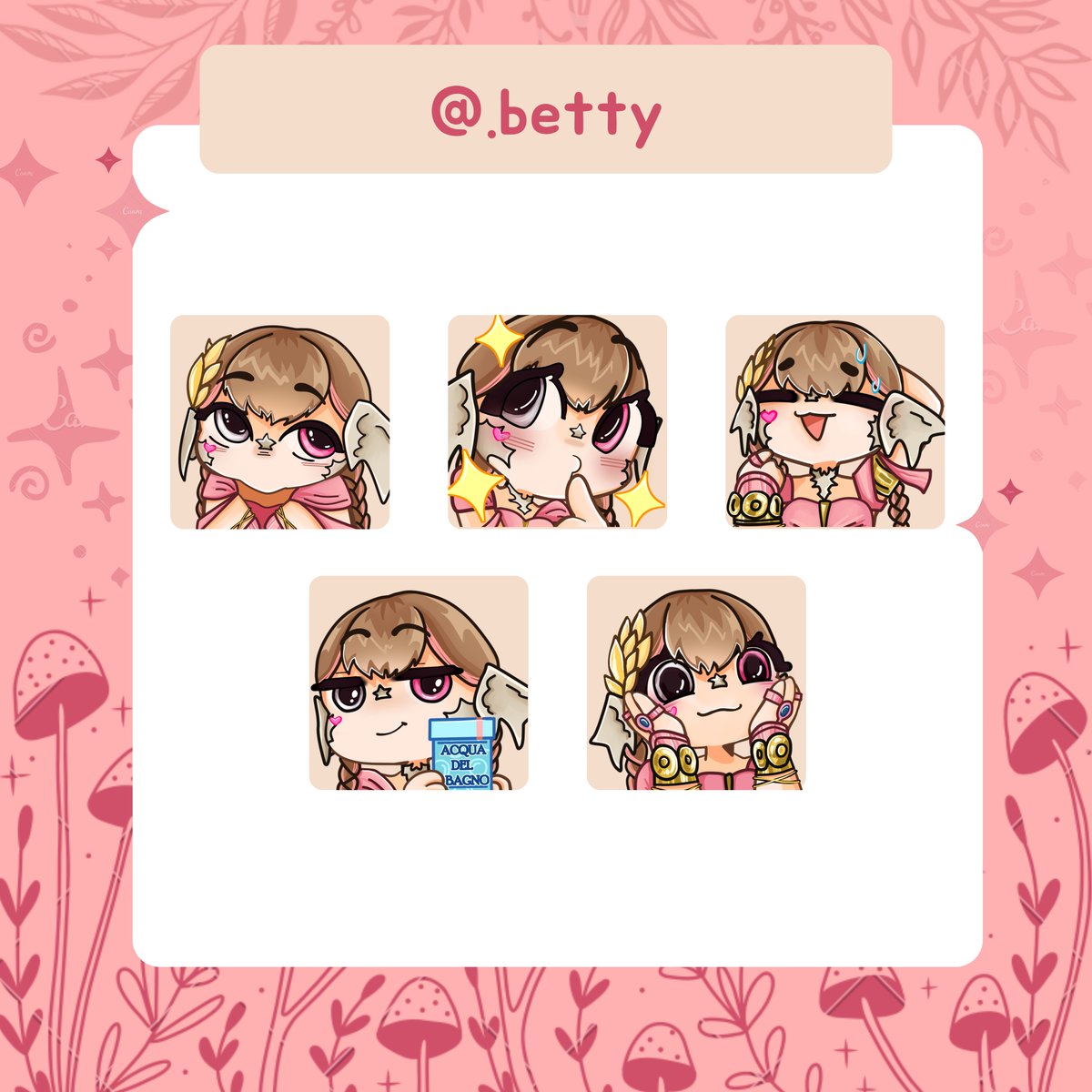 Beeko | Commissions open tweet media