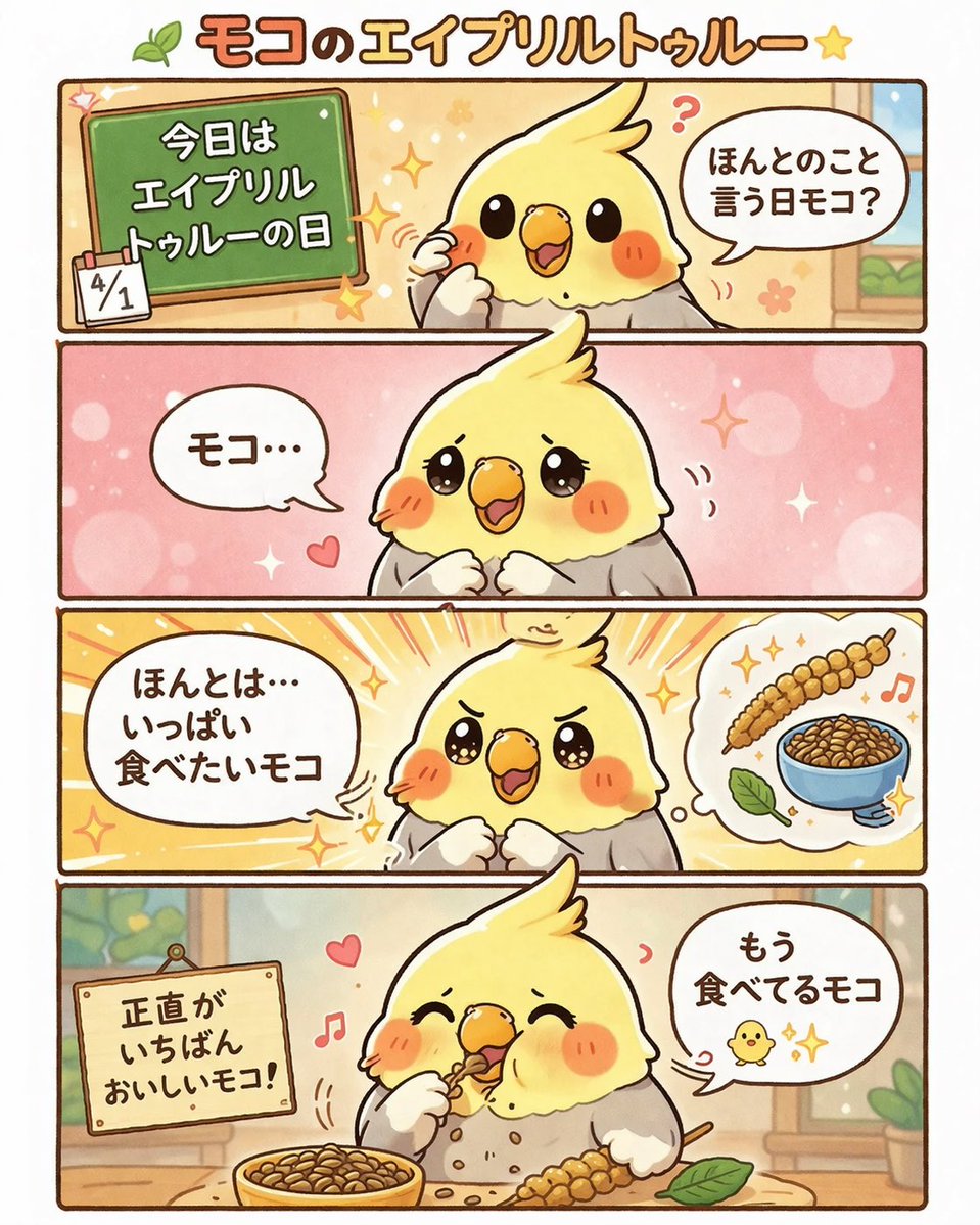 海苔通｜モンスト×モコちゃんの人 tweet media