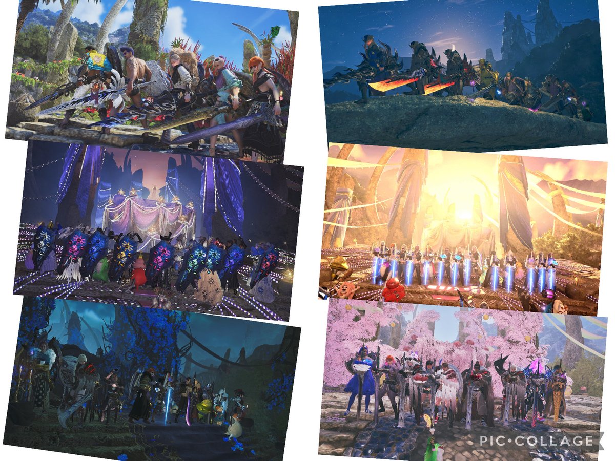 マッスルK tweet media