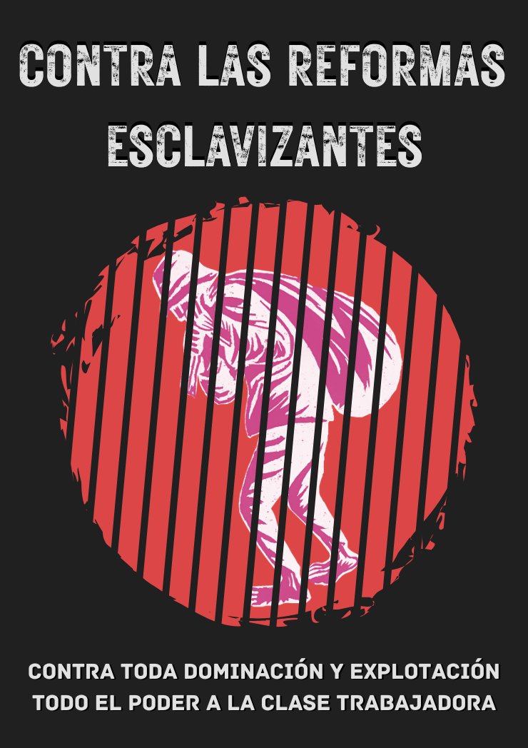 Editorial ANDE tweet media