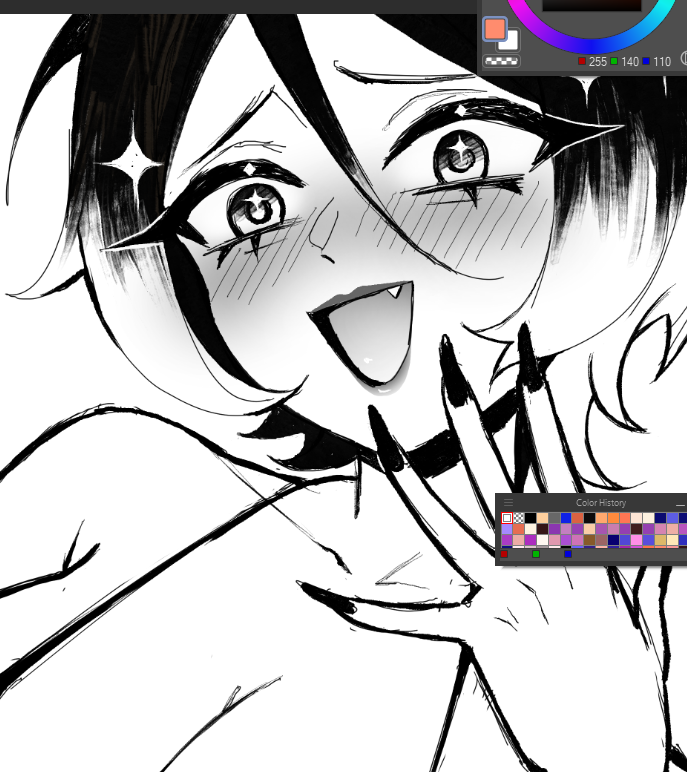 hemmi ☁️💫🐱 tweet media