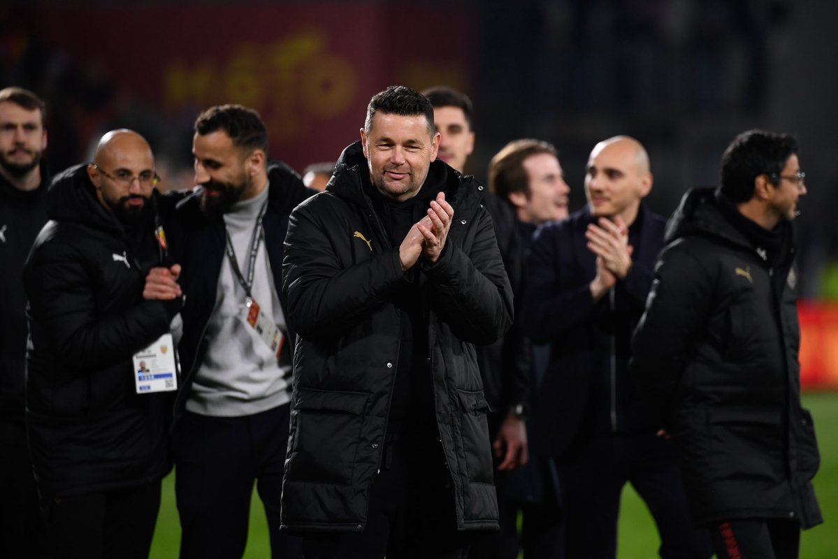 Actu Foot tweet media