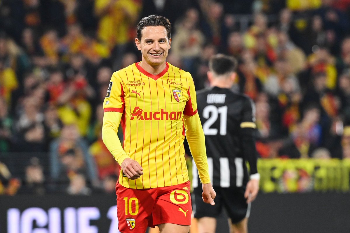 Actu Foot tweet media