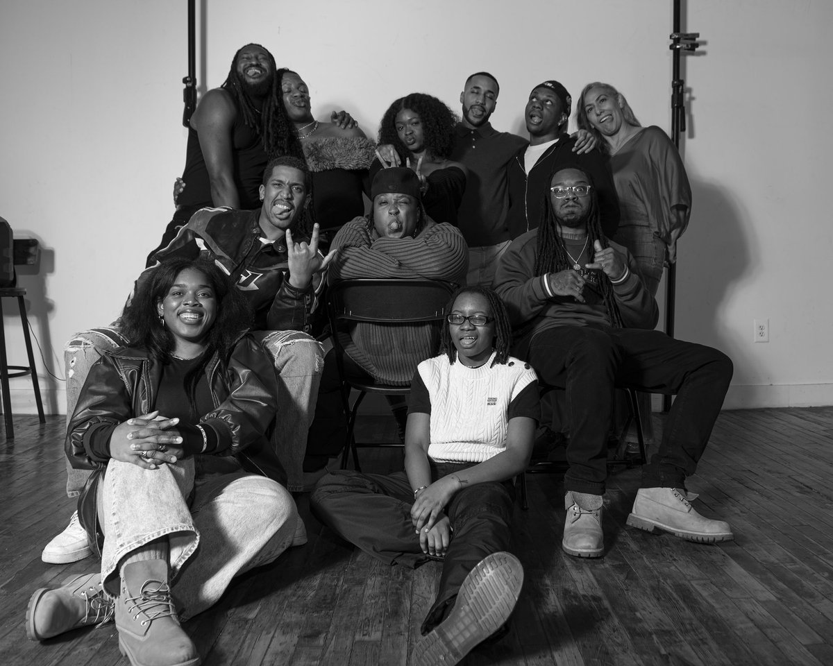 NATIVES The Series tweet media