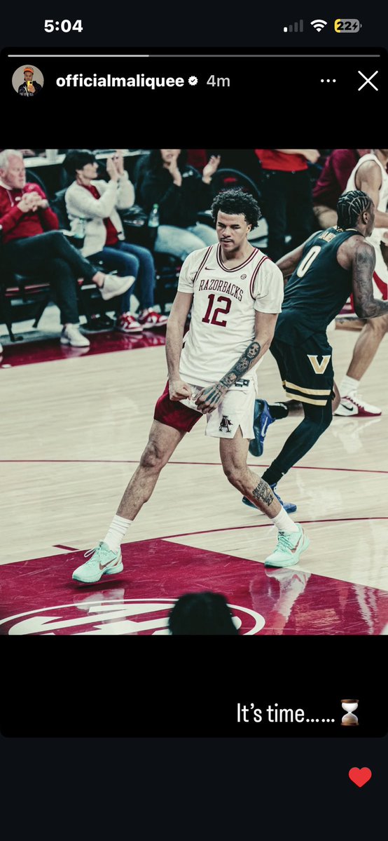 Random SEC tweet media