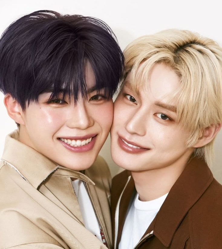 딘스 ✿ Dinssss - kinda ia tweet media