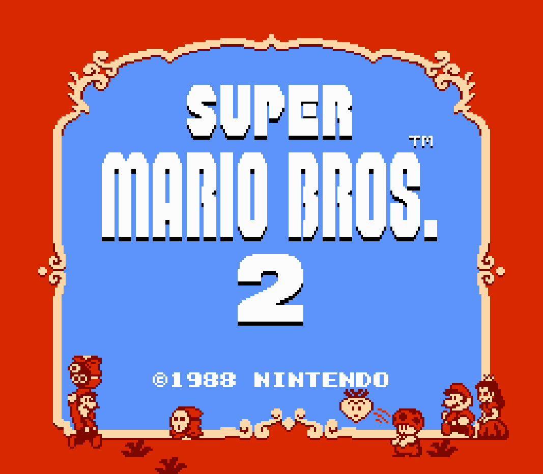 Continuing the celebration with Super Mario Bros. 2 for the NES! Will I beat the blasted game!? Tune in tonight at 8PM EST @ twitch.tv/n30v3n0m , youtube.com/neovenom , and kick.com/n30v3n0m ! #NES #Nintendo #SuperMario #Twitch #Youtube #Kick