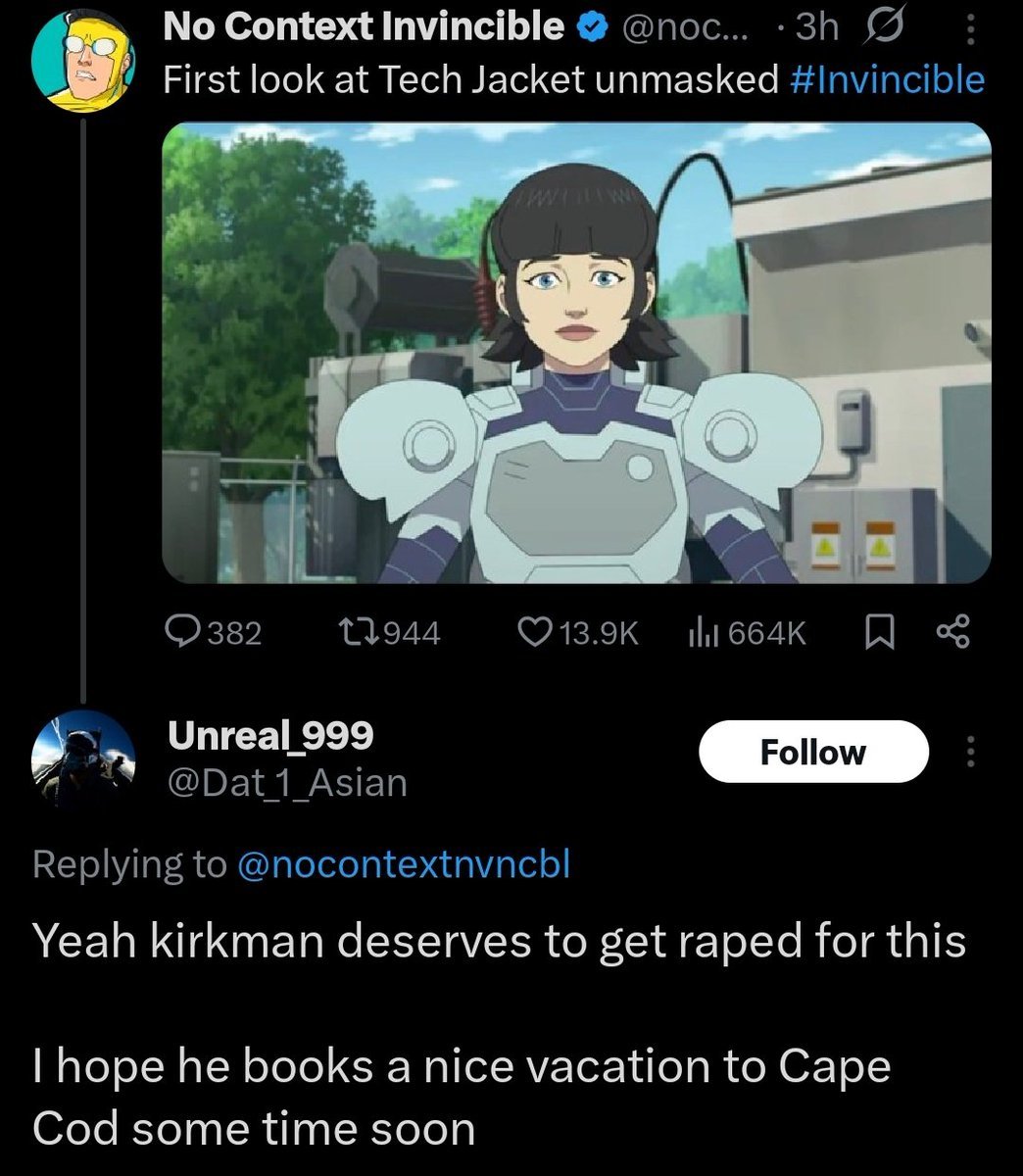 Poe's Law, Esq: Poe's Lawyer tweet media