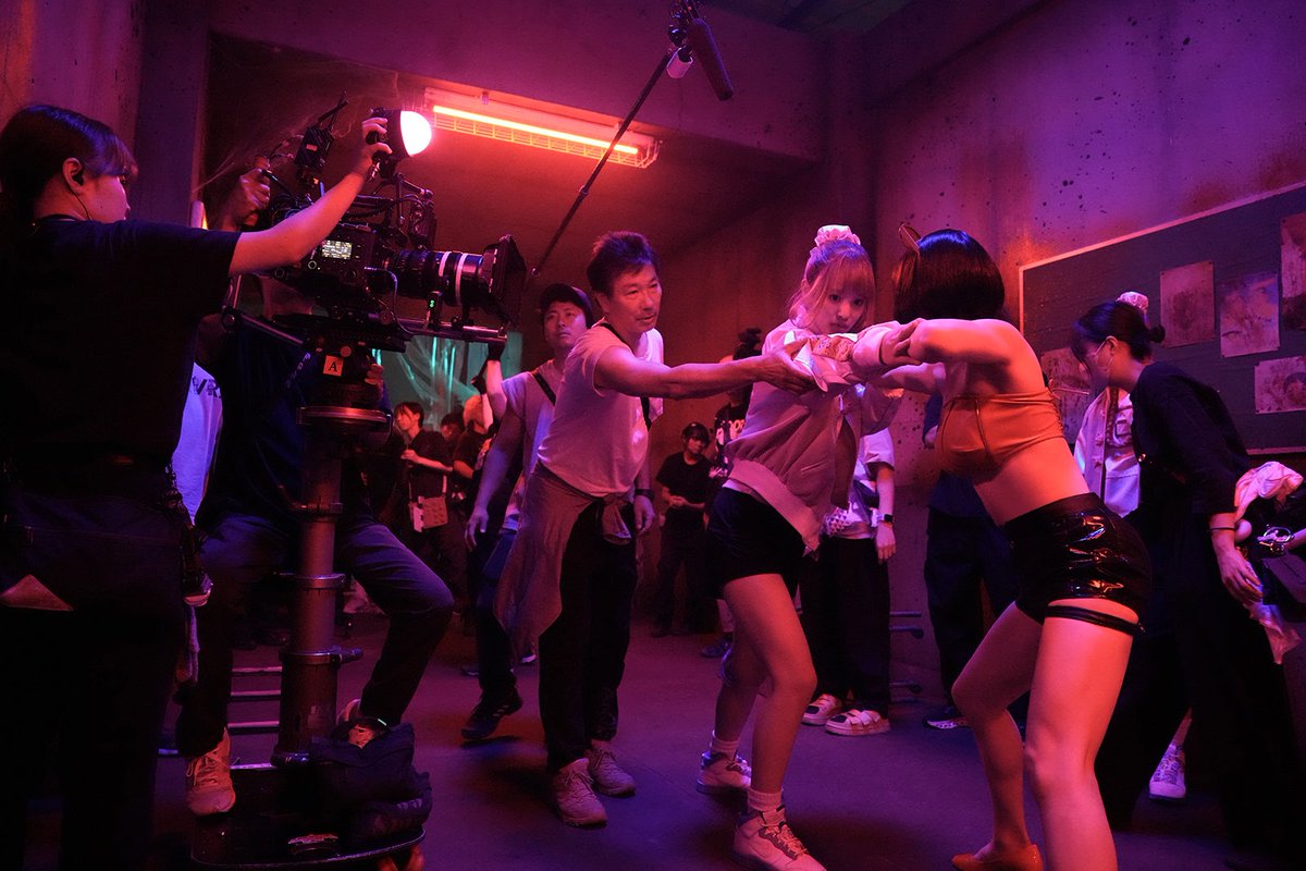 モデルプレス tweet media