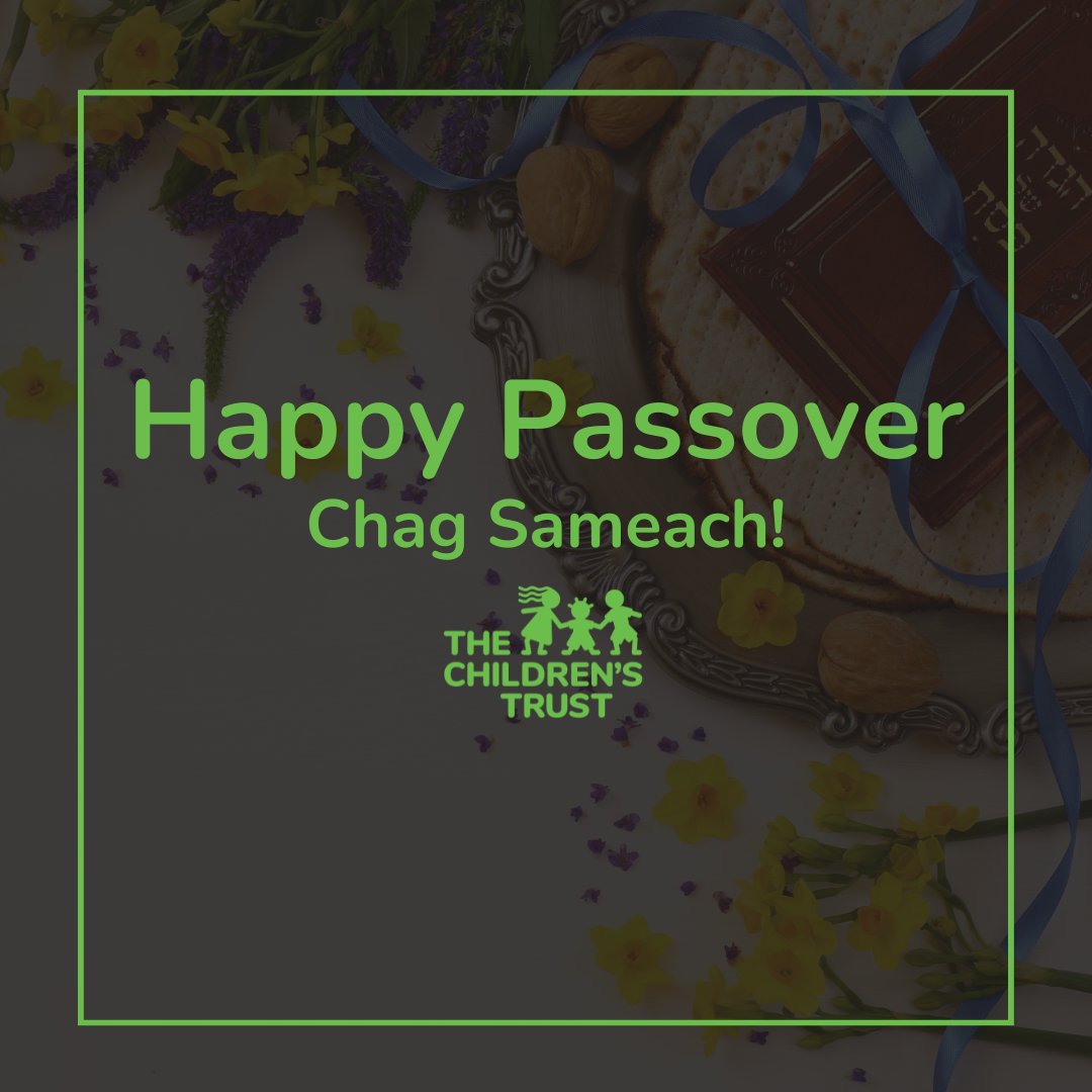 childrenstrust tweet media