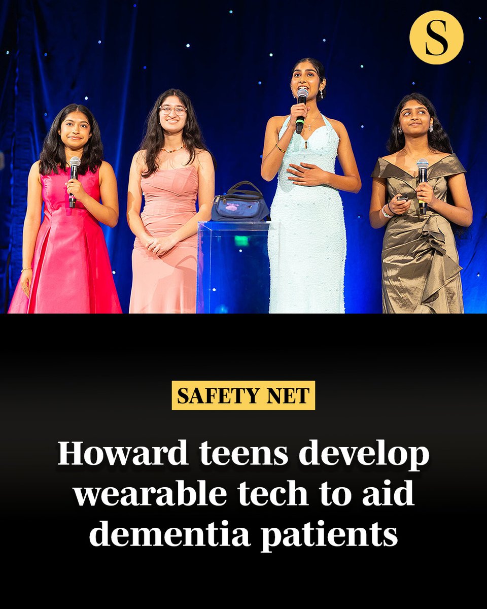 The Baltimore Sun tweet media