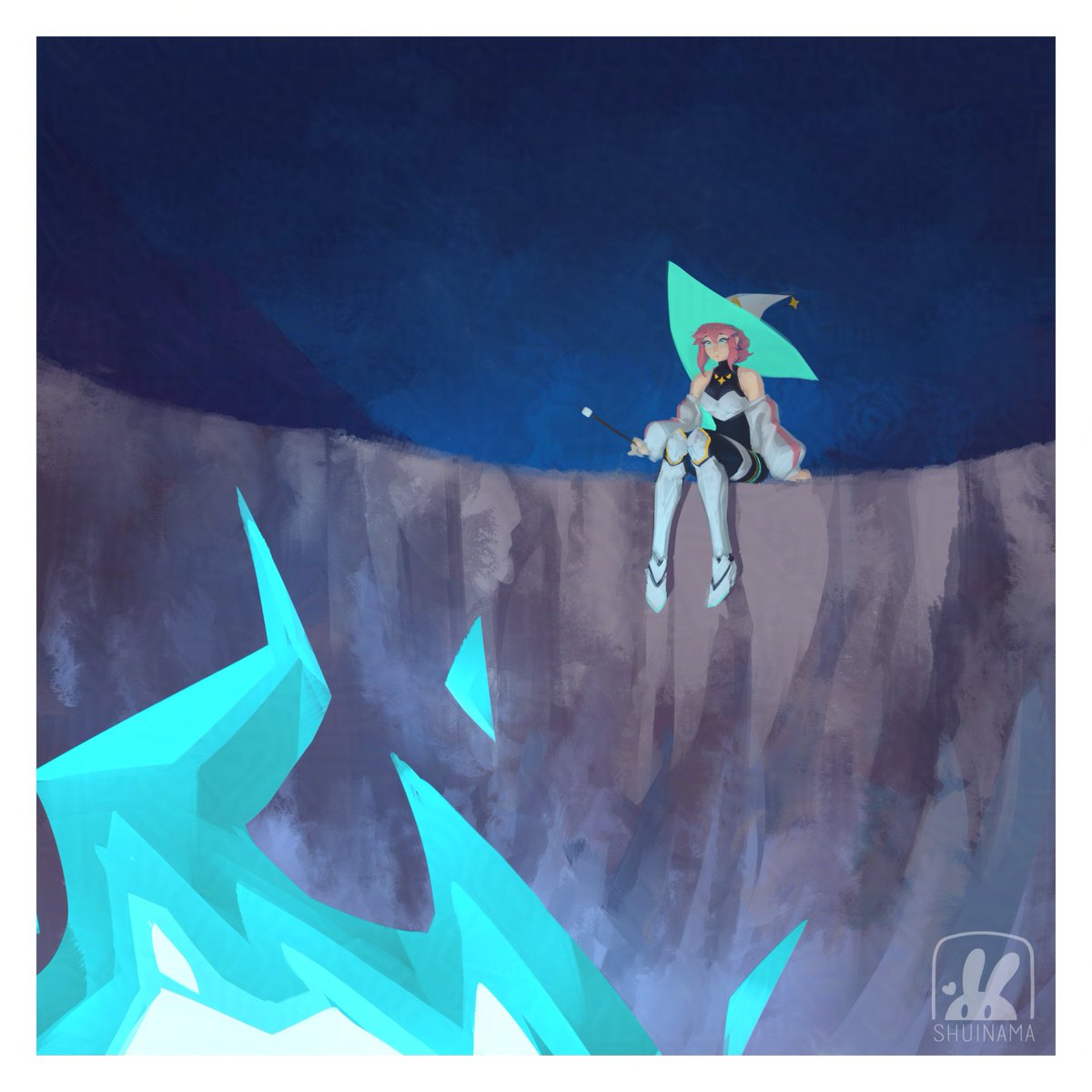 Ran 💌 VGen ✨ Comms Open~ tweet media