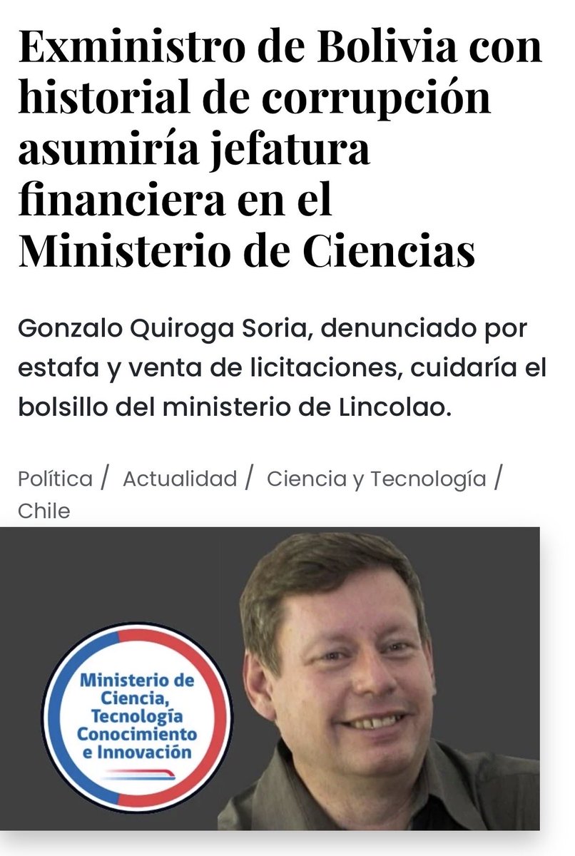 Carlos Gaete tweet media