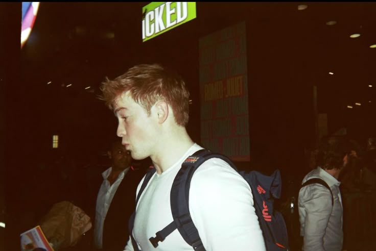 best of kit connor tweet media