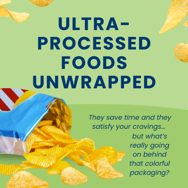 ObesityAction's tweet photo. They’re everywhere - so they can’t be that bad right? Not exactly. If not consumed in moderation, UPFs (Ultra-Processed Foods) can negatively affect your health. With clever packaging, some of these UPFs are hiding in plain sight! This article takes a closer look at these sneaky foods, how to spot them and simple strategies to cut back for better health and weight management. https://t.co/bHREMn7D0u