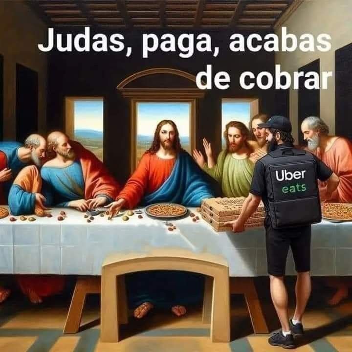 Tuhabitante1's tweet photo. 🫣😅🤣🤣🤣🤣🤣 https://t.co/LAB0abIDnw