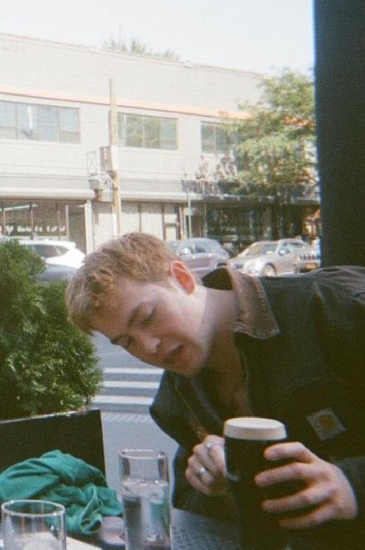 best of kit connor tweet media