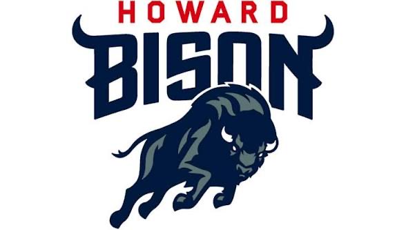 alliitootuff's tweet photo. After a great conversation with @Coachtygrace So blessed to receive my 2nd division 1 offer From Howard university!!💙🤍🦬 https://t.co/fuzf0vZEP4