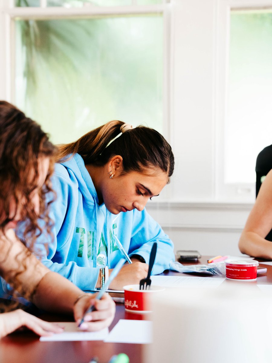 Tulane Green Wave tweet media