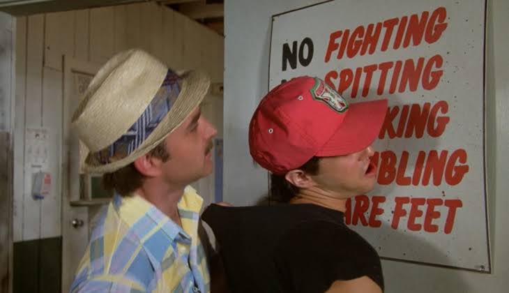 Caddyshack_1980 tweet media