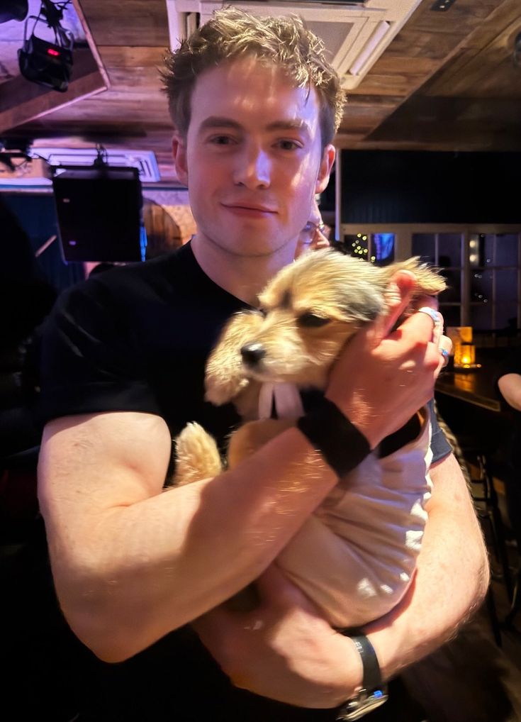 best of kit connor tweet media