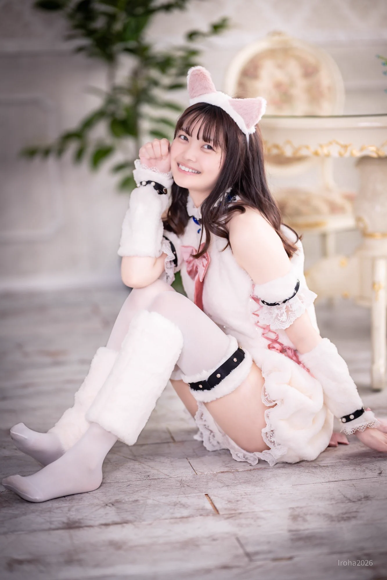 るな (@lun_chan__) / X