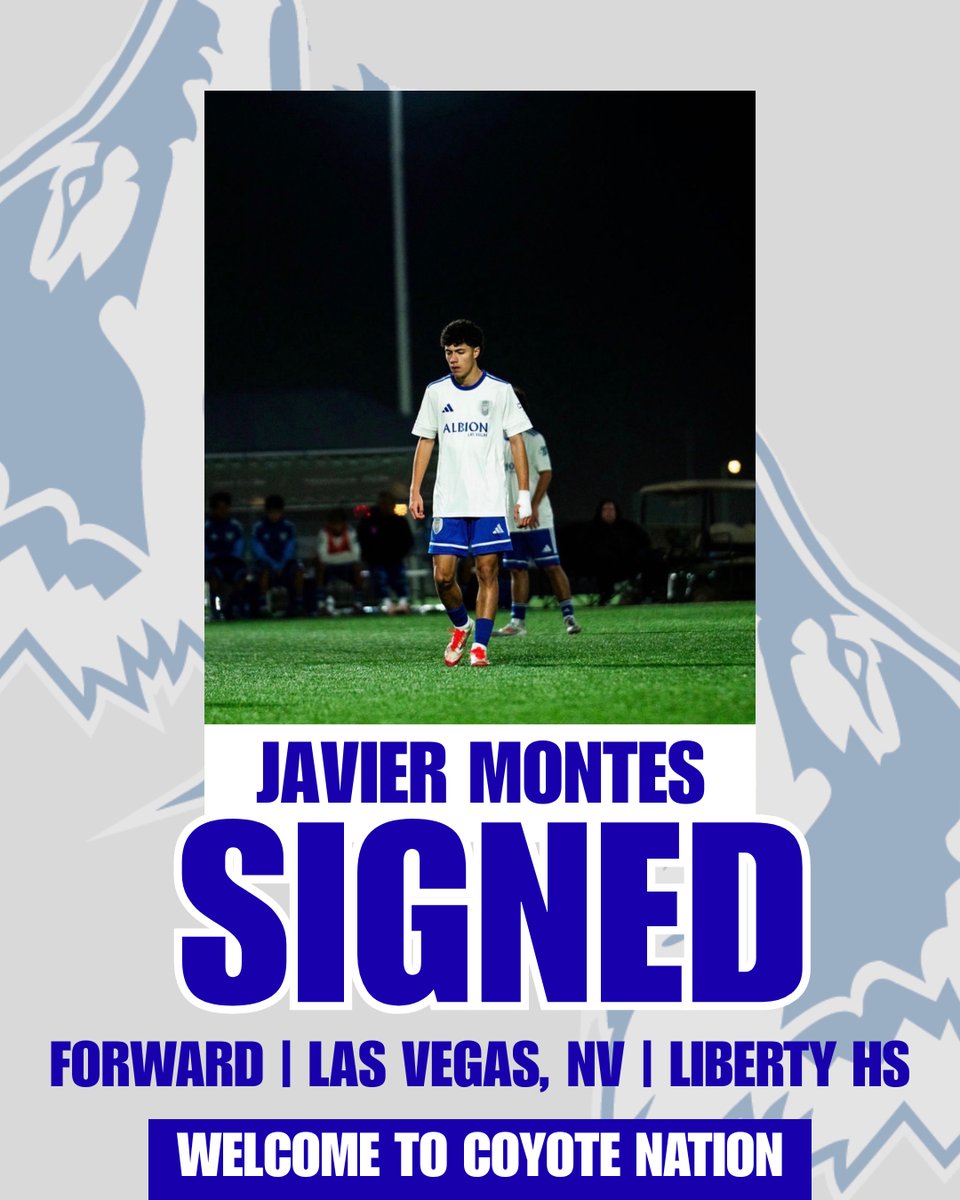 CSN Men's Soccer tweet media