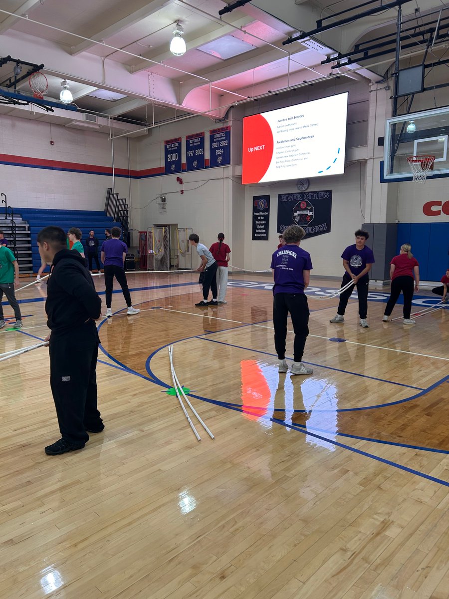 grosscatholic's tweet image. 🏆 Your 2026 HOUSE CHAMPION is… MIDDELTON HOUSE! 🏆

#HouseChampion #FieldDayFun #TeamSpirit #MiddletonHouse