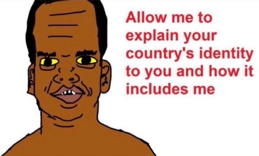 Matt Bracken tweet media