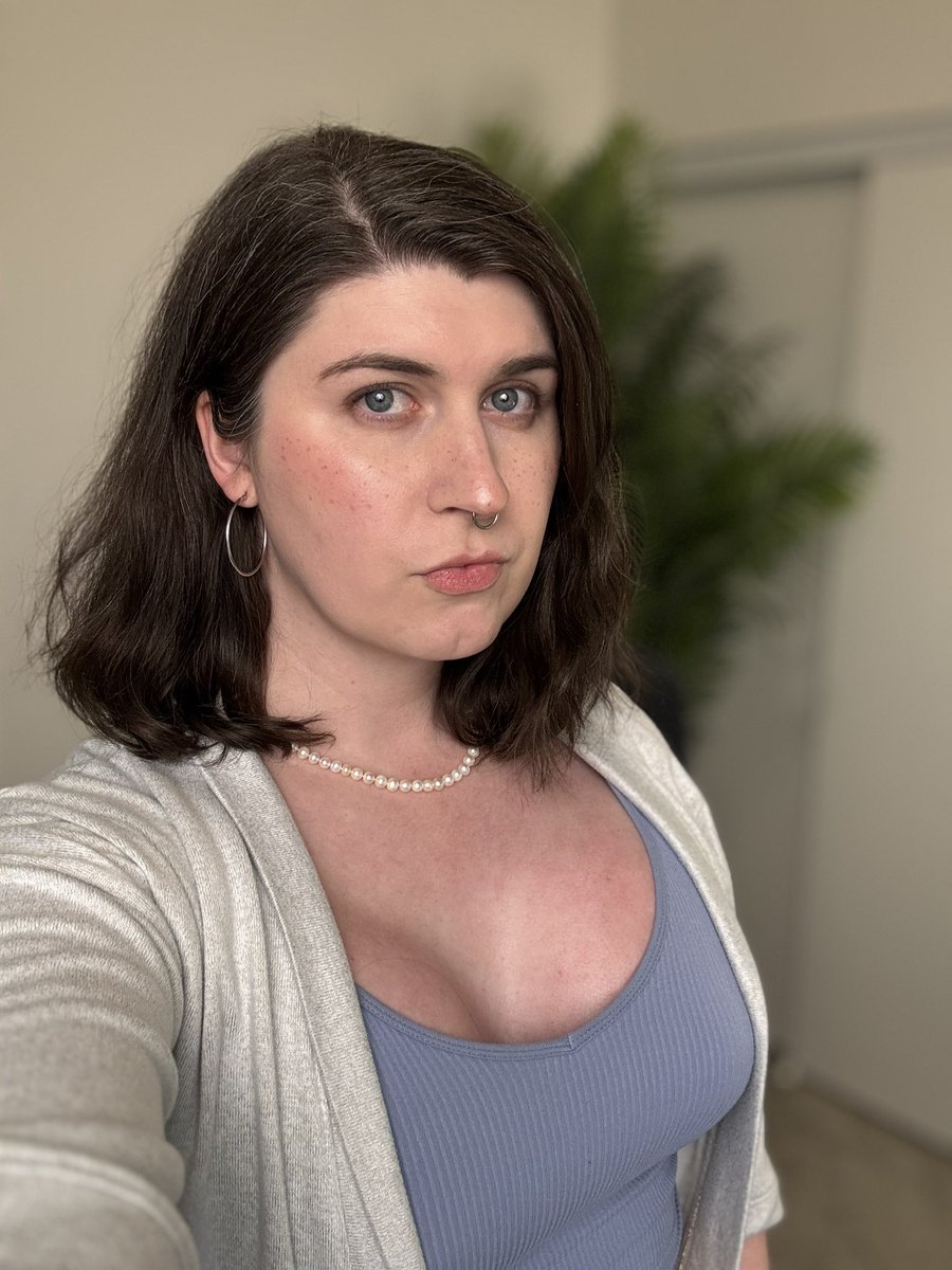 Serafina⚡️Fell tweet media