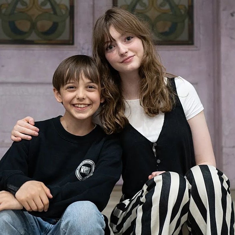 Grupo Semideuses tweet media