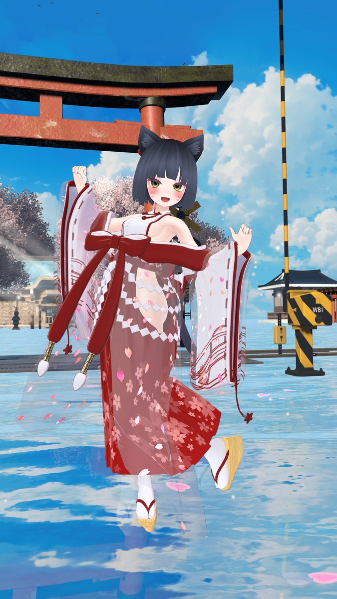 うゆち。 tweet media