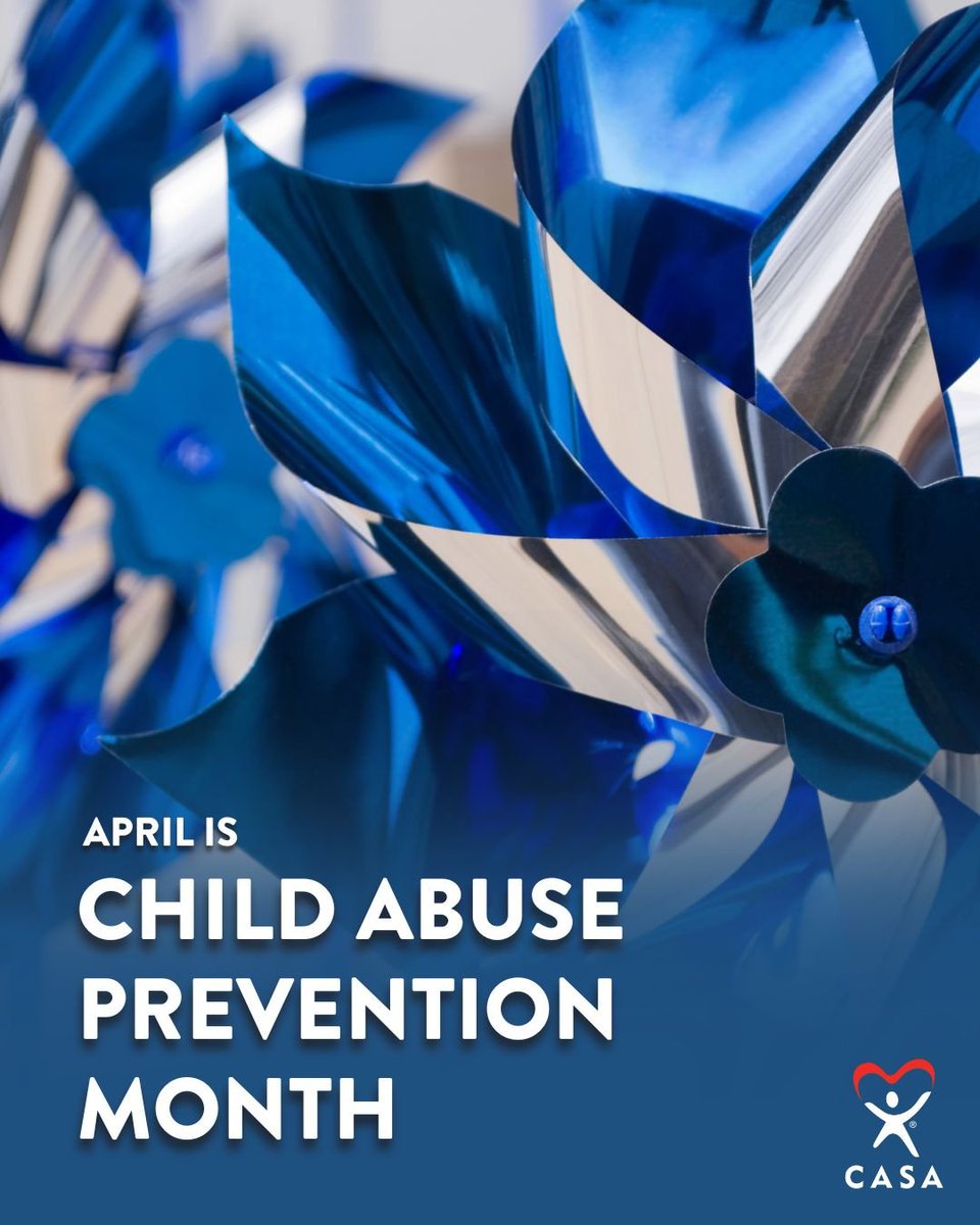 CASA DeKalb County tweet media