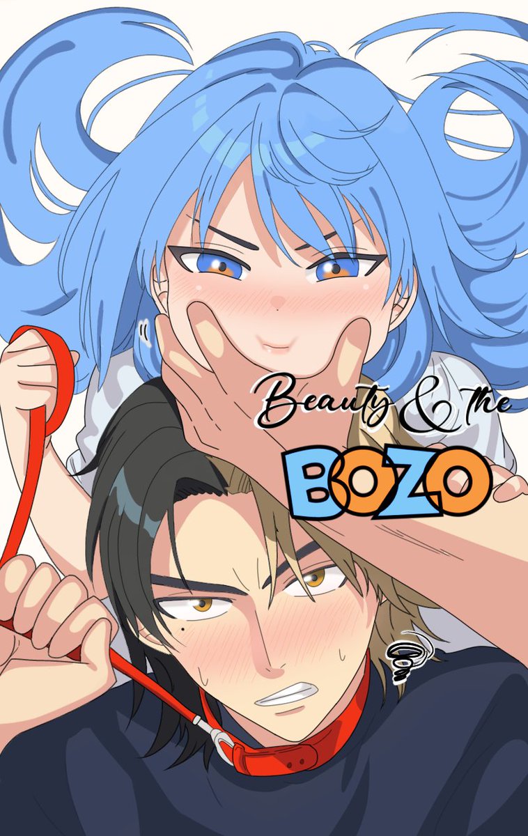 MostGreatLove tweet media