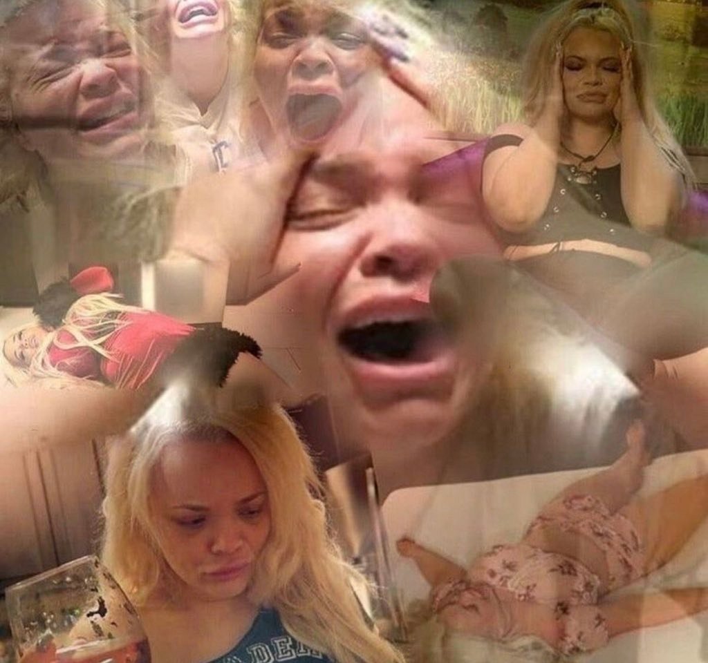 🎀 Scene Girl Next Door 🎀 tweet media