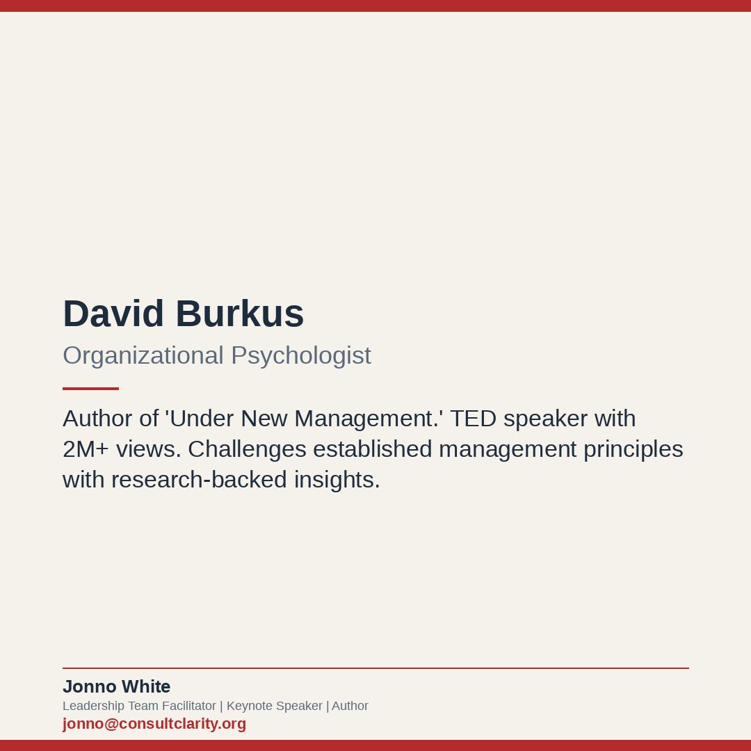 jonno_white's tweet photo. I put together a list of 17 thought leaders on first-time managers worth following.

@Linda_A_Hill @skamille @lara_hogan @davidburkus @shaw_lead @TacyByham @HerminiaIbarra

#FirstTimeManager https://t.co/eMliWOjtv9