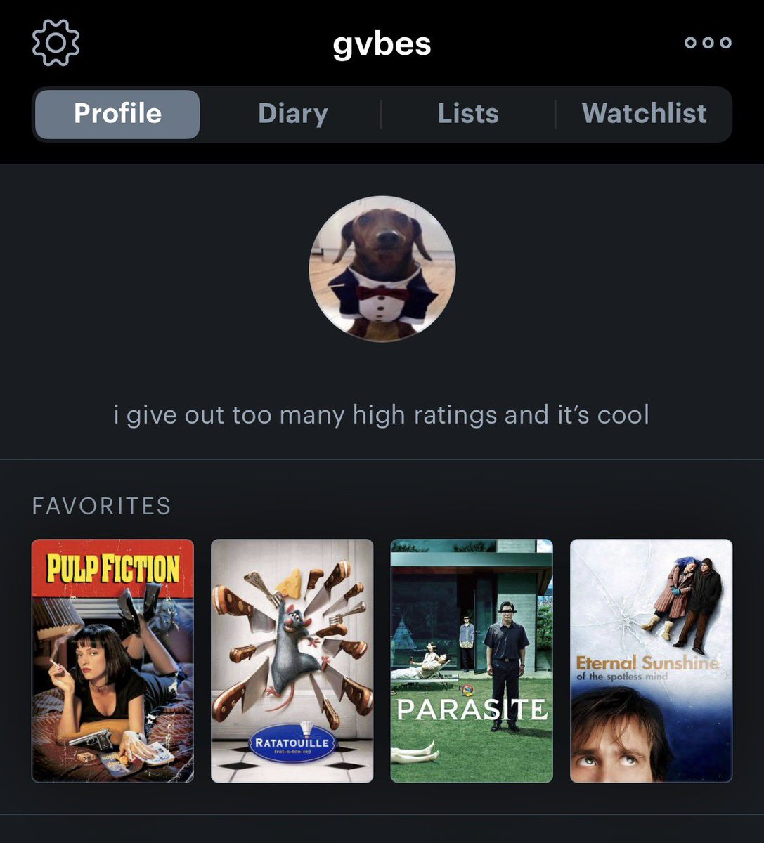 gab 💯⛷ tweet media